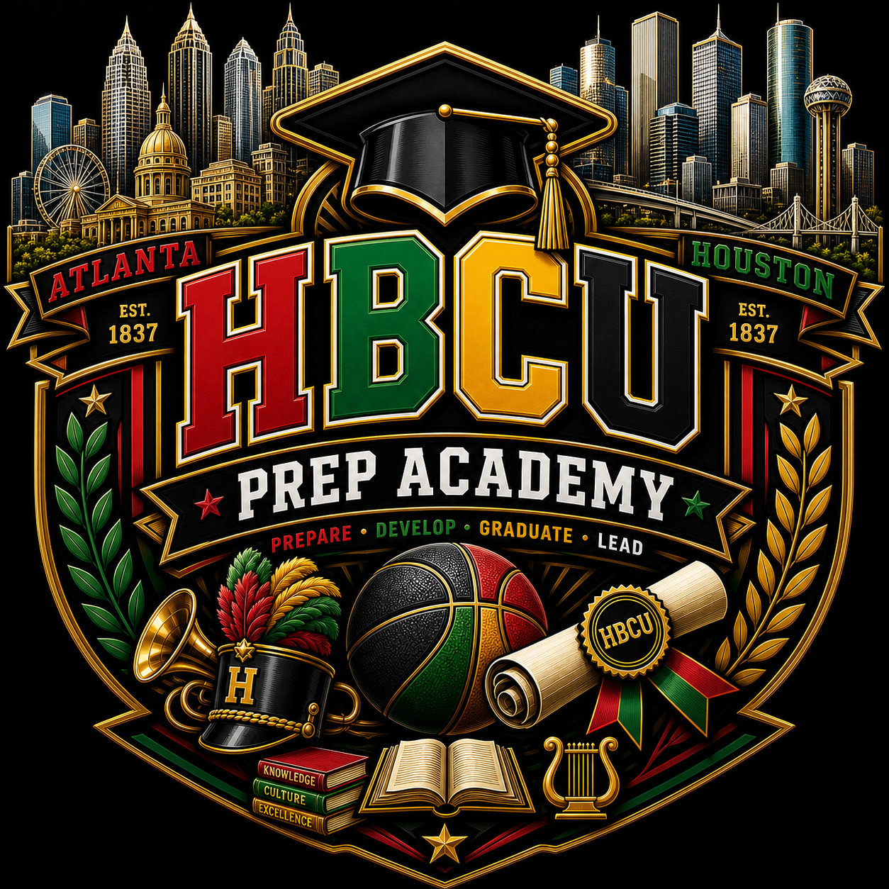 About HBCU Prep